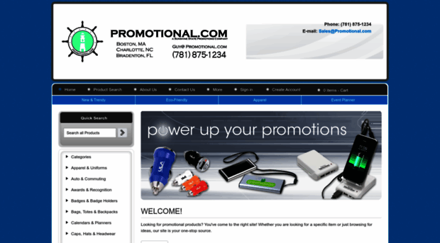 promotional.com