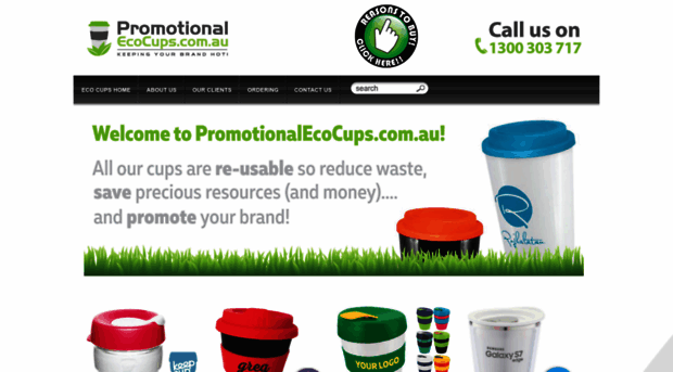 promotionalecocups.com.au