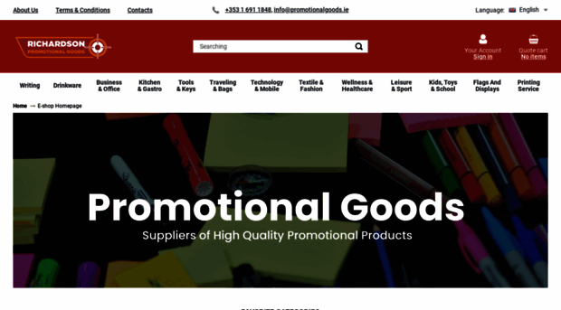 promotionalgoods.ie