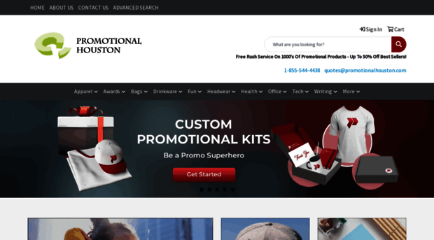 promotionalhouston.com