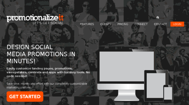 promotionalizeit.com