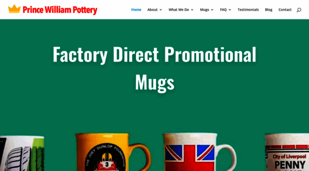 promotionalmugs.co.uk