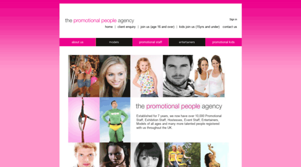 promotionalpeople.com