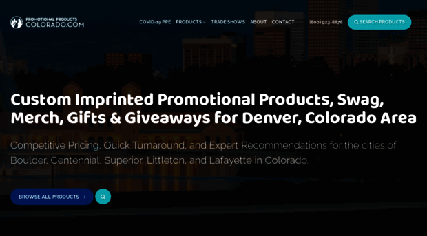 promotionalproductscolorado.com