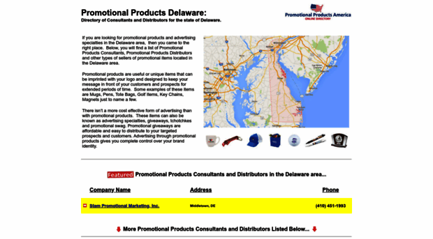 promotionalproductsdelaware.com