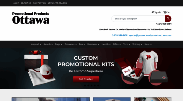 promotionalproductsottawa.com