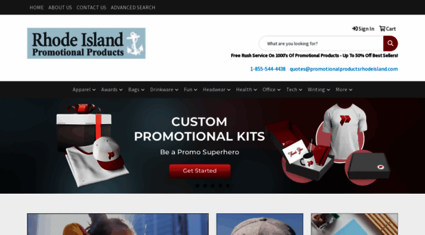 promotionalproductsrhodeisland.com