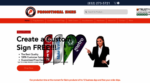 promotionalsigns.com