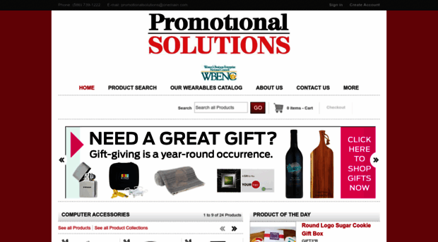 promotionalsolutionsonline.com