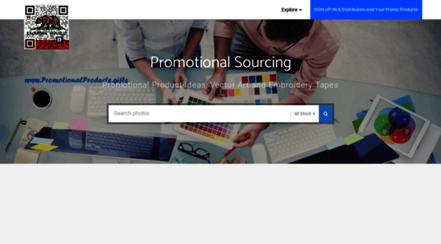 promotionalsourcing.com