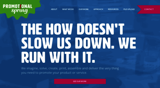 promotionalspring.com