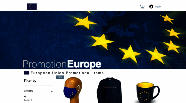 promotioneurope.com