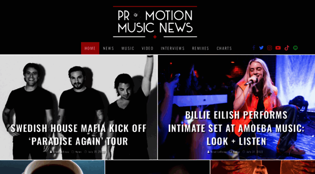 promotionmusicnews.com