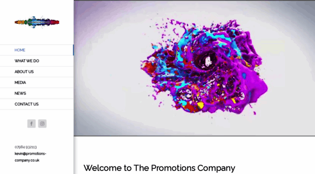 promotions-company.co.uk