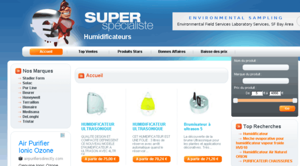 promotions-humidificateur.com