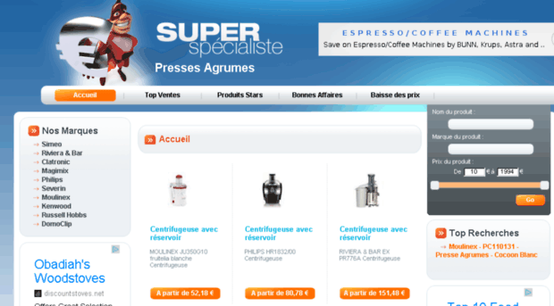 promotions-presse-agrumes.com