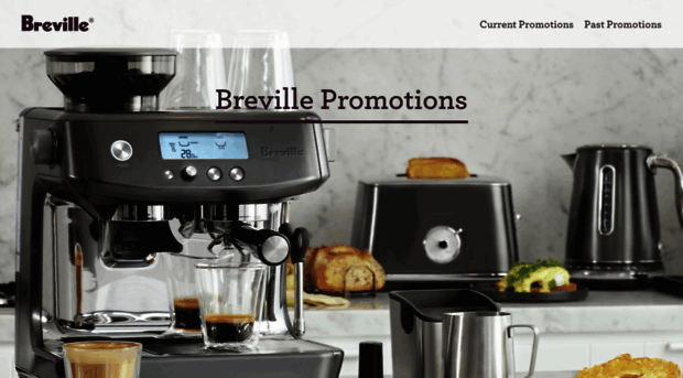 promotions.breville.com.au