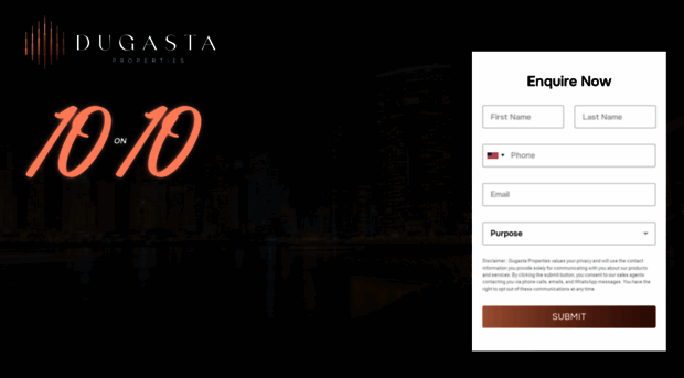 promotions.dugasta.com