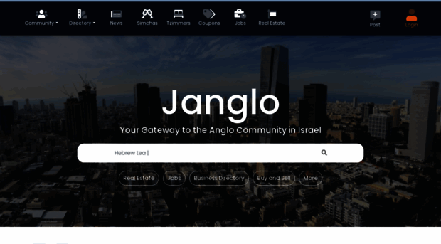 promotions.janglo.net