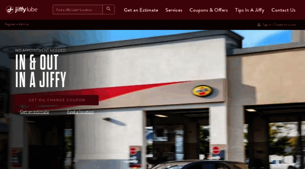 promotions.jiffylube.com