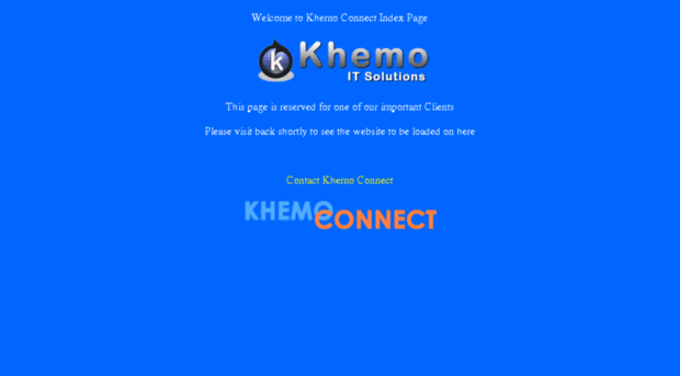 promotions.khemoconnect.co.za