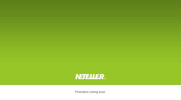 promotions.neteller.com