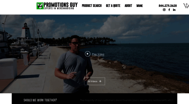 promotionsguy.com