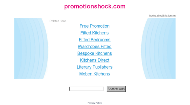 promotionshock.com