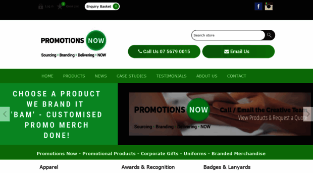 promotionsnow.com.au