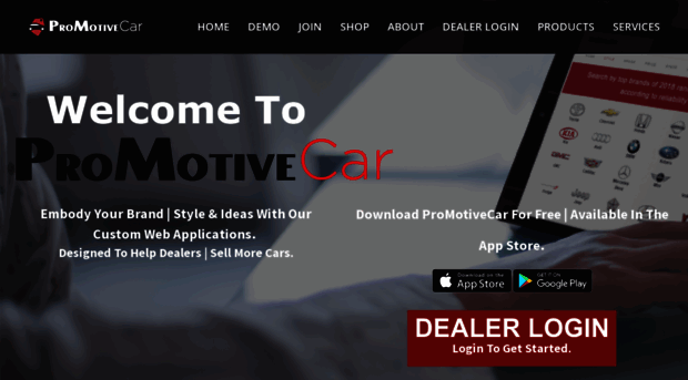 promotivecar.com
