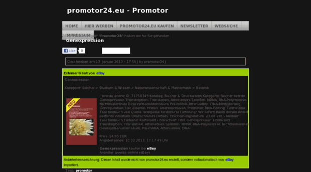 promotor24.eu