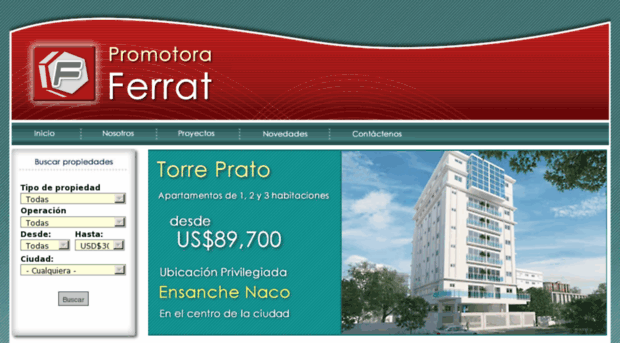 promotoraferrat.com