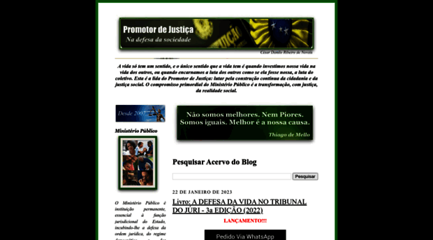 promotordejustica.blogspot.com.br