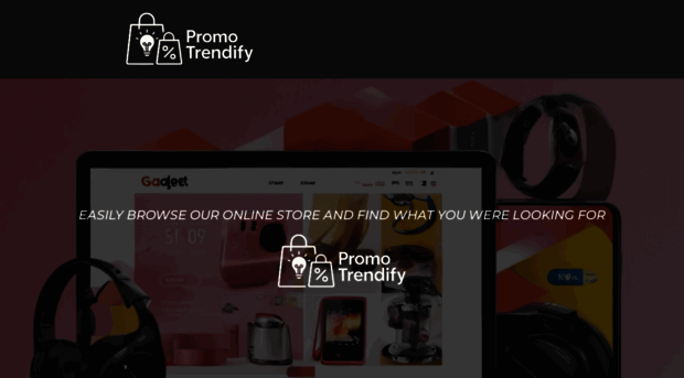 promotrendify.com