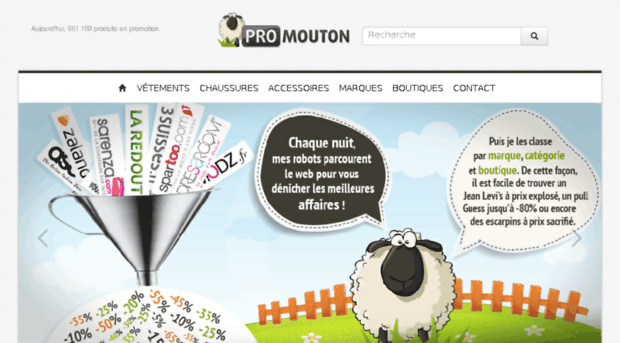 promouton.com