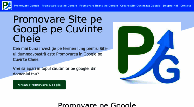 promovaregoogle.ro