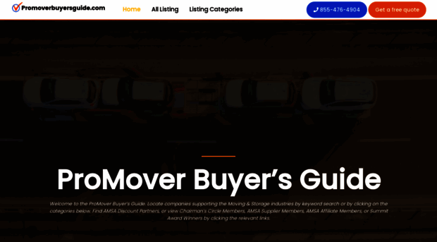 promoverbuyersguide.com