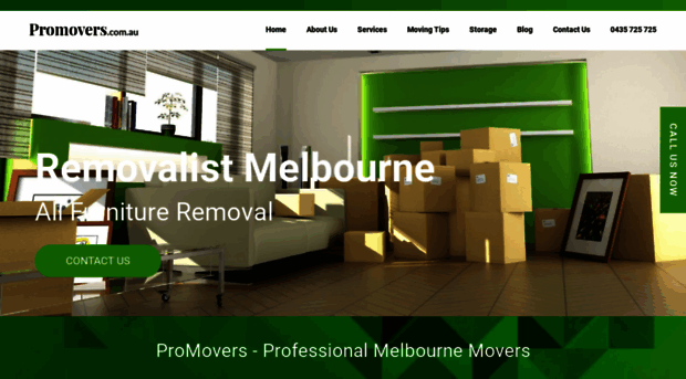 promovers.com.au