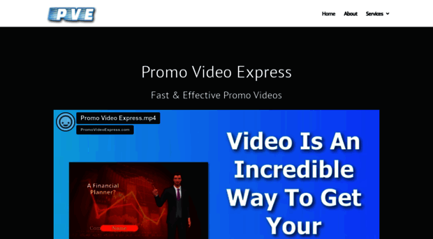 promovideoexpress.com