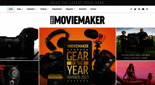 promoviemaker.net