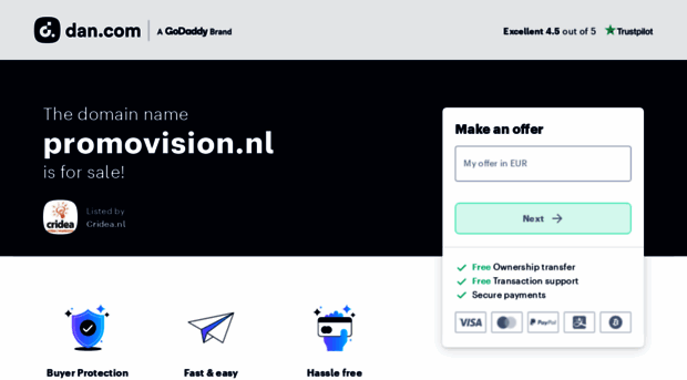 promovision.nl