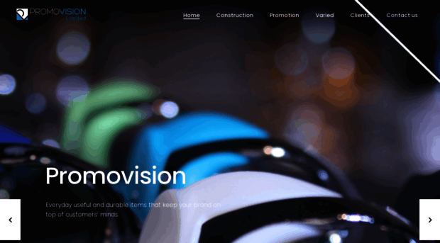 promovisionltd.com