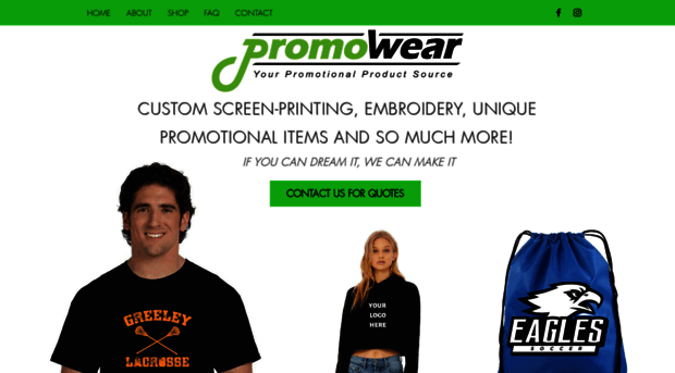 promowearusa.com