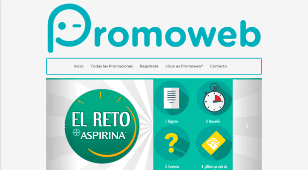 promoweb.com.mx