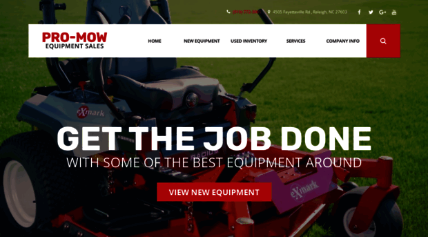 promowequipment.com