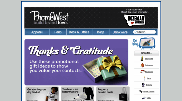 promowest.com