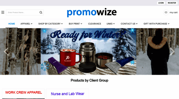 promowize.com