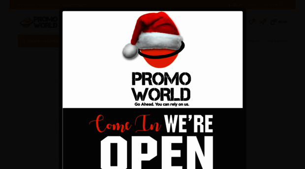 promoworld.co.za