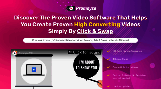 promoyze.com