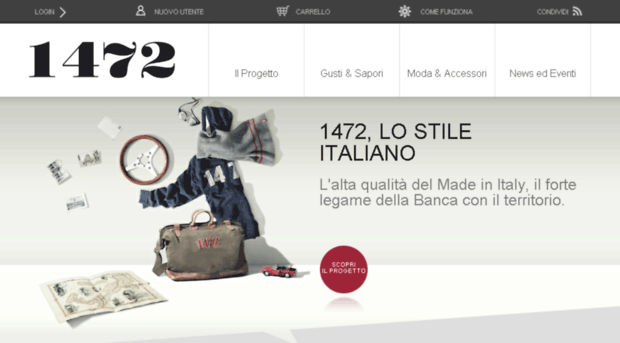 promozione.1472.it